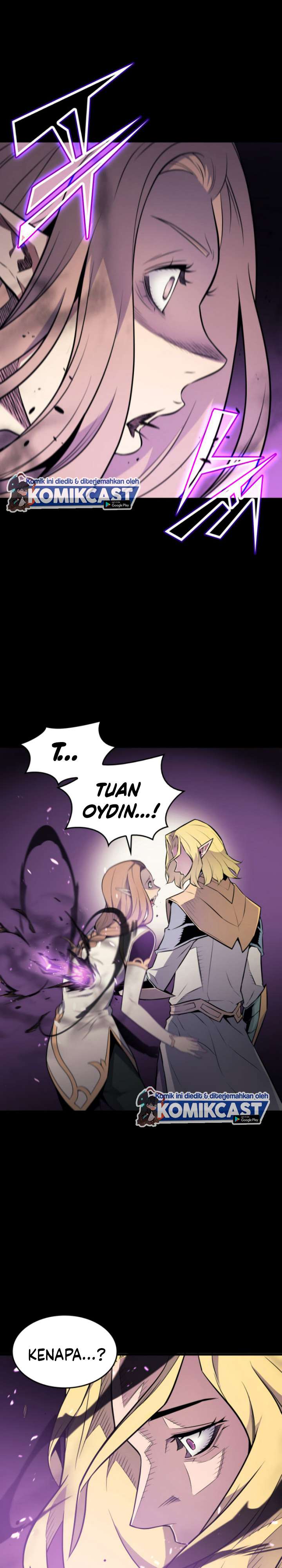 The Great Mage Returns After 4000 Years Chapter 80 Gambar 25