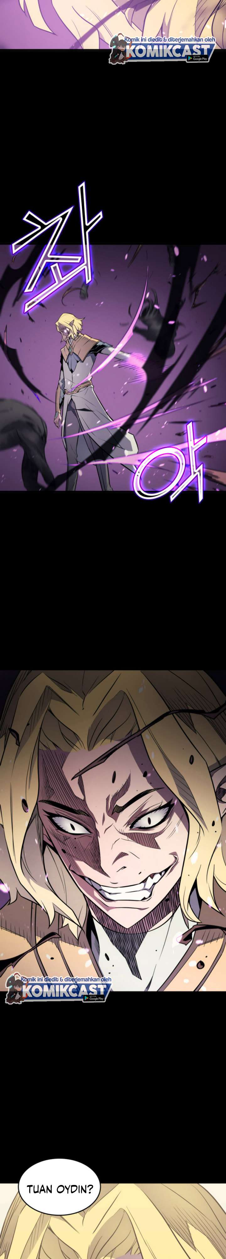 The Great Mage Returns After 4000 Years Chapter 80 Gambar 26