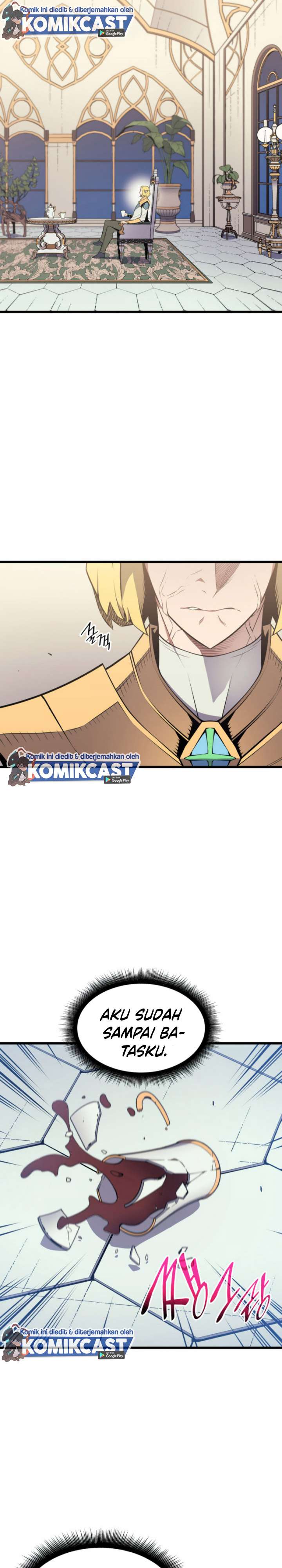 The Great Mage Returns After 4000 Years Chapter 80 Gambar 28