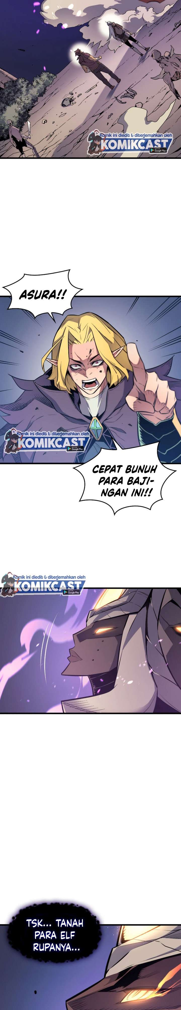 The Great Mage Returns After 4000 Years Chapter 82 Gambar 4