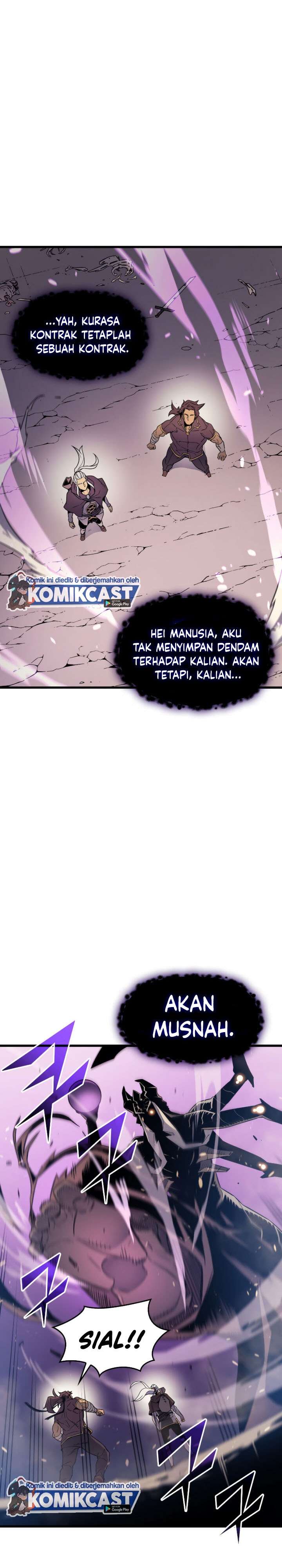 The Great Mage Returns After 4000 Years Chapter 82 Gambar 7