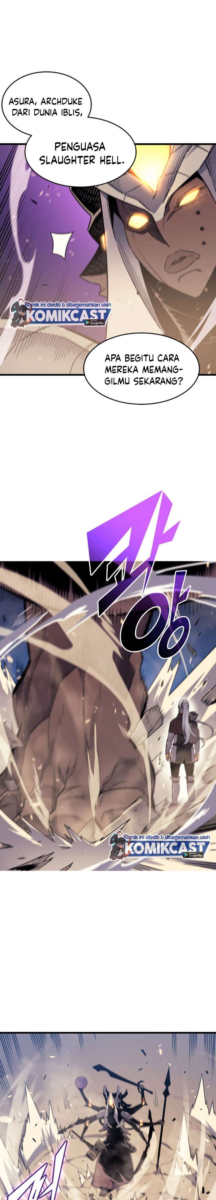 The Great Mage Returns After 4000 Years Chapter 82 Gambar 8