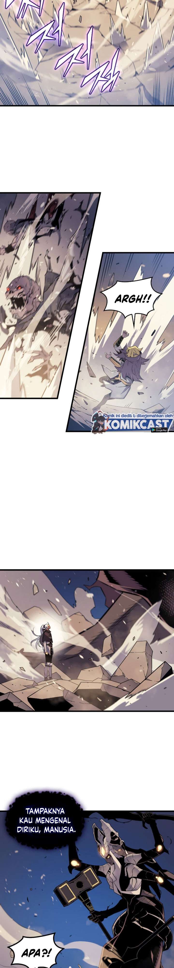 The Great Mage Returns After 4000 Years Chapter 82 Gambar 9