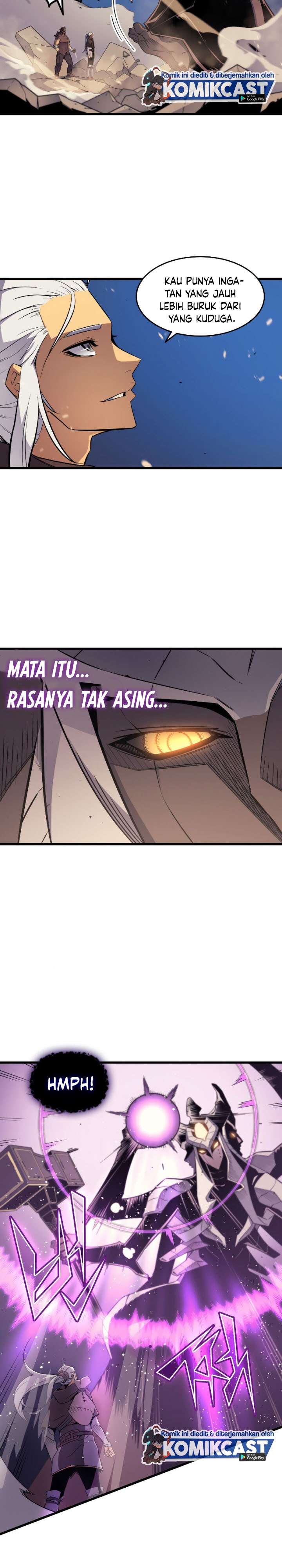 The Great Mage Returns After 4000 Years Chapter 82 Gambar 10