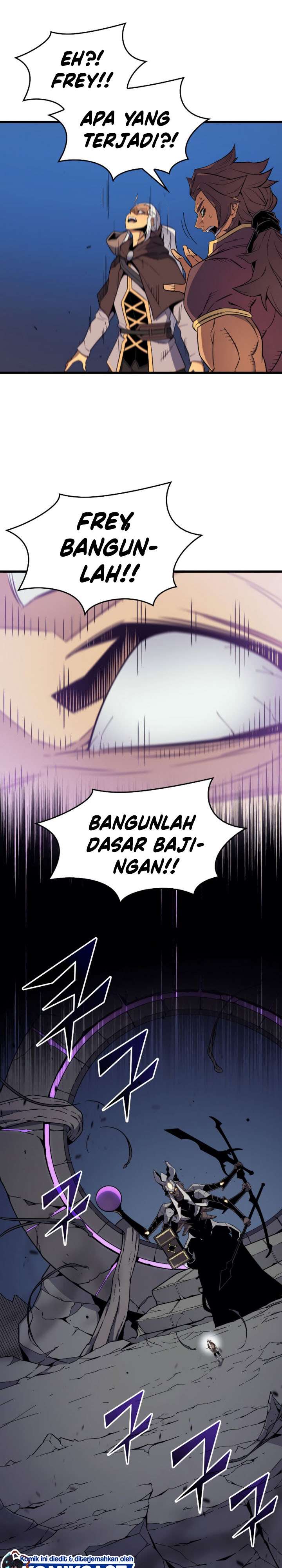 The Great Mage Returns After 4000 Years Chapter 82 Gambar 12
