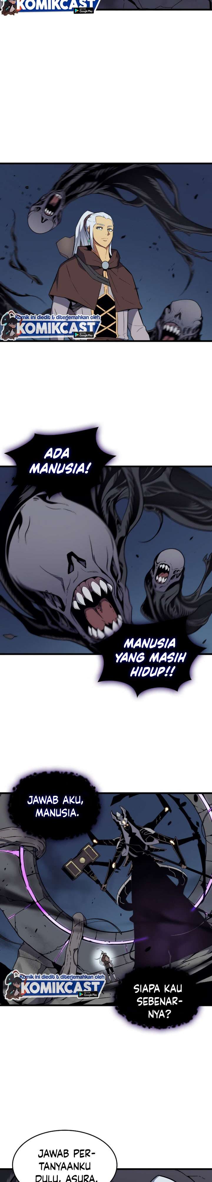 The Great Mage Returns After 4000 Years Chapter 82 Gambar 13
