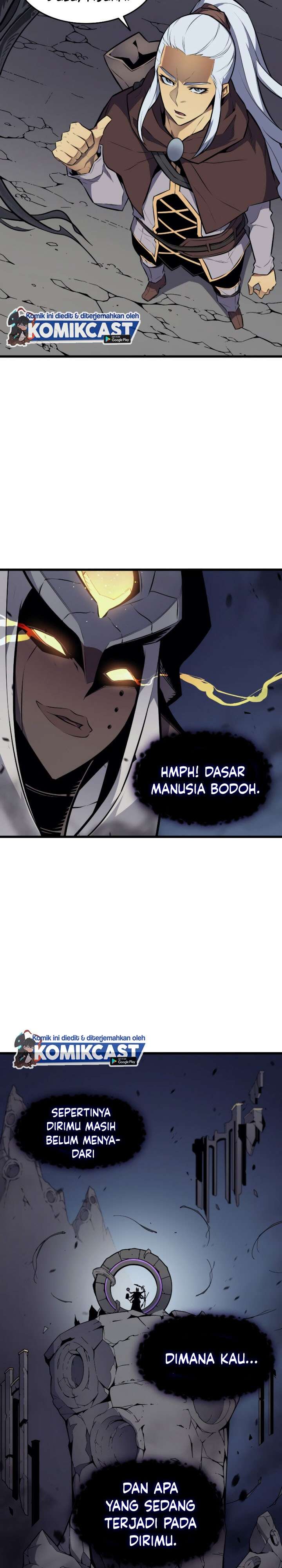 The Great Mage Returns After 4000 Years Chapter 82 Gambar 14