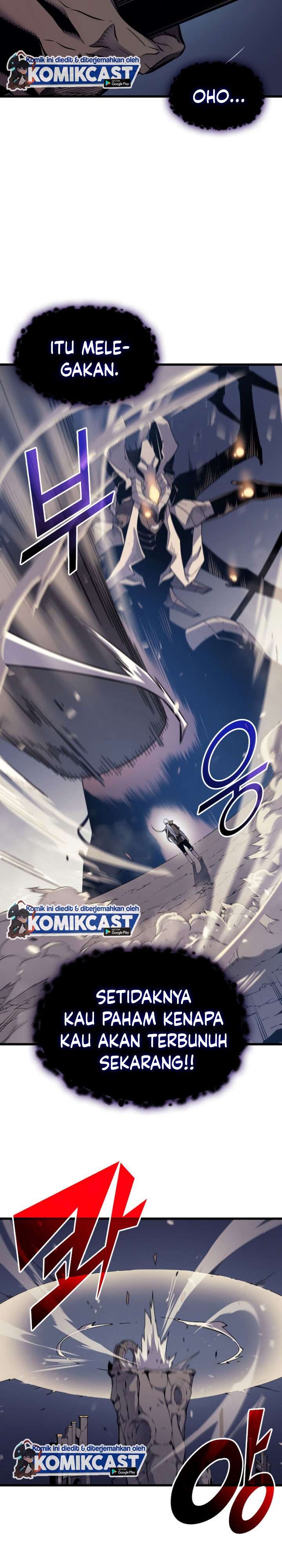 The Great Mage Returns After 4000 Years Chapter 82 Gambar 16