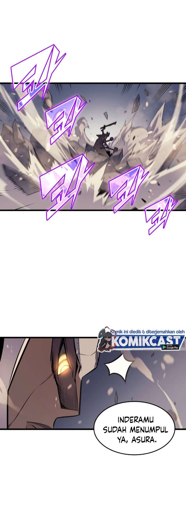 The Great Mage Returns After 4000 Years Chapter 82 Gambar 17