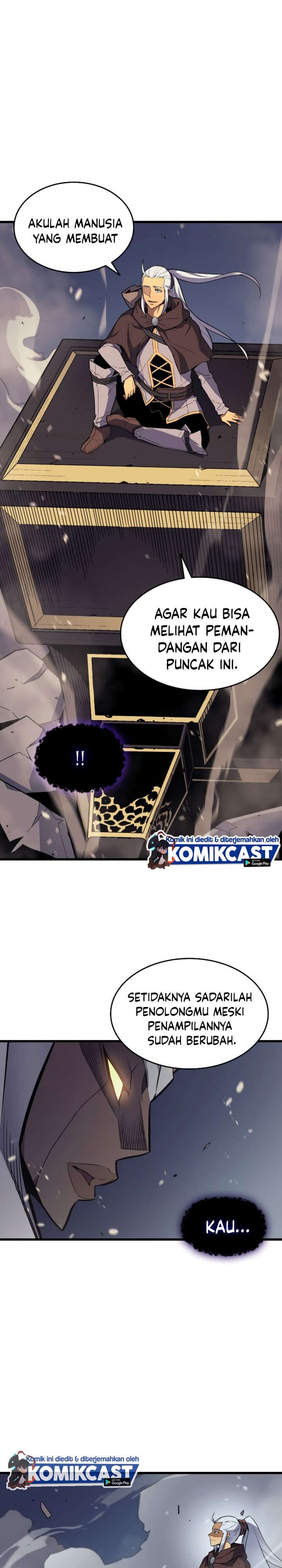 The Great Mage Returns After 4000 Years Chapter 82 Gambar 18