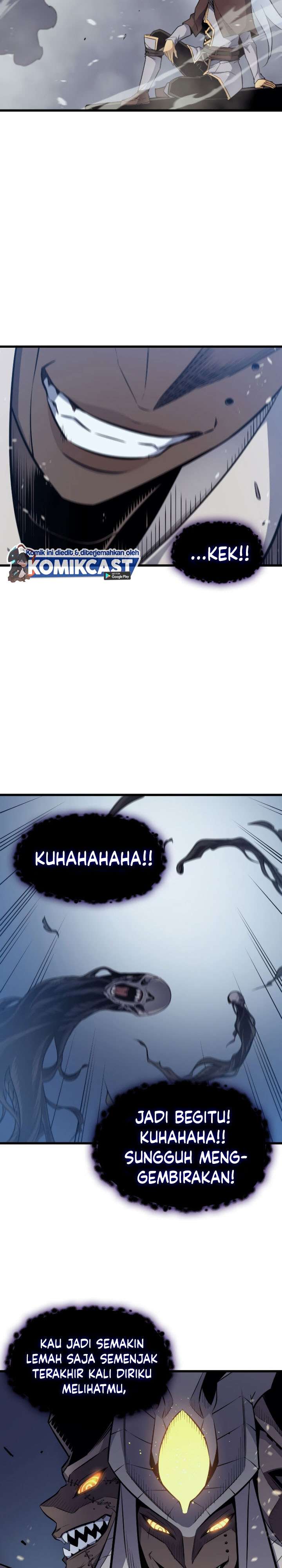 The Great Mage Returns After 4000 Years Chapter 82 Gambar 19