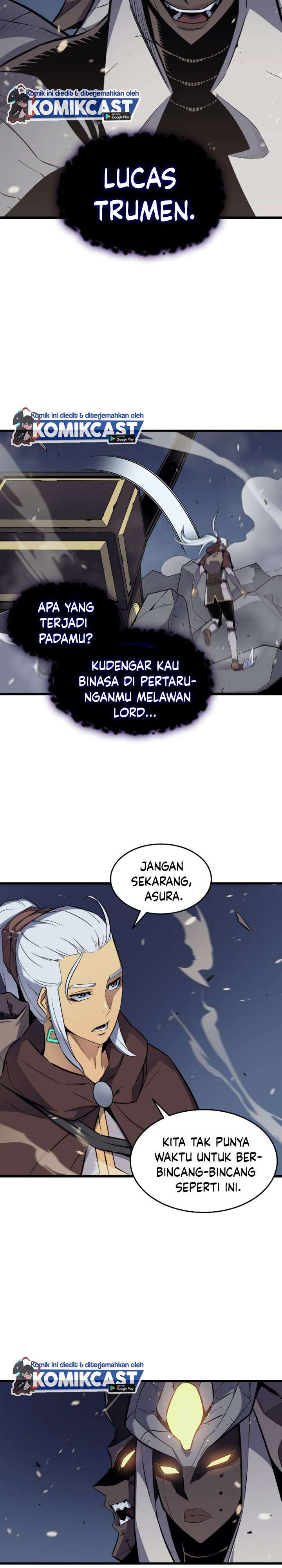 The Great Mage Returns After 4000 Years Chapter 82 Gambar 20