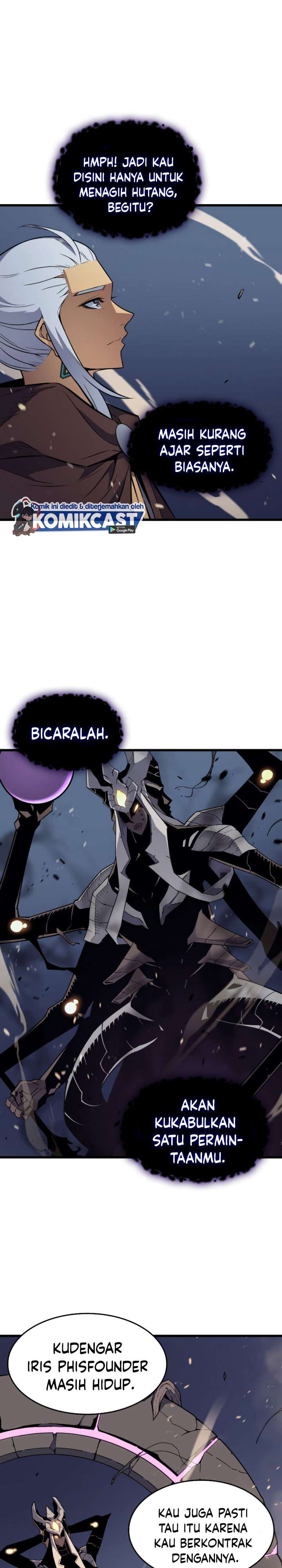The Great Mage Returns After 4000 Years Chapter 82 Gambar 21