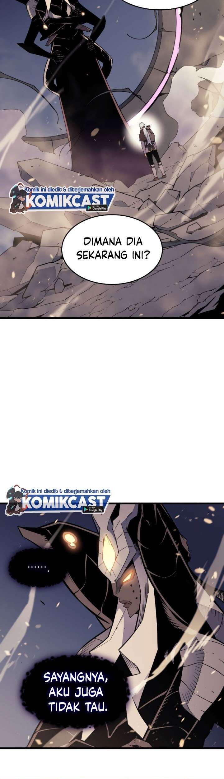 The Great Mage Returns After 4000 Years Chapter 82 Gambar 22