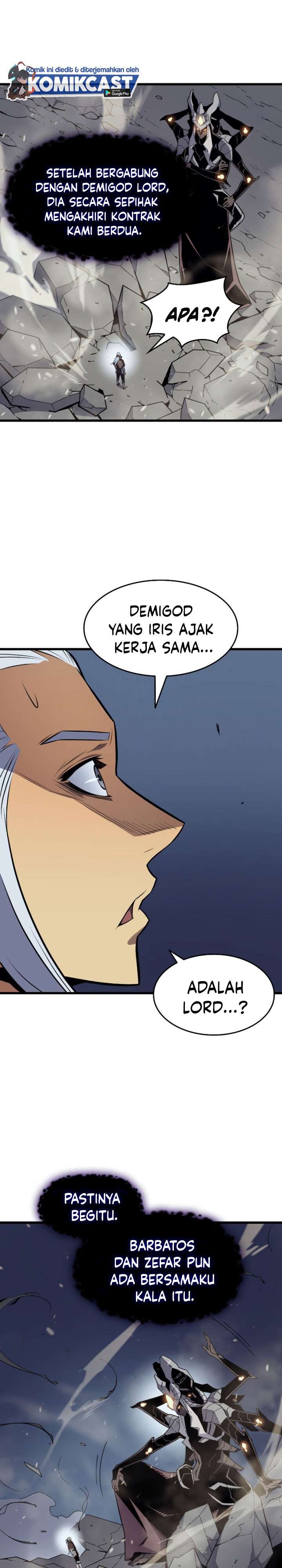 The Great Mage Returns After 4000 Years Chapter 82 Gambar 23