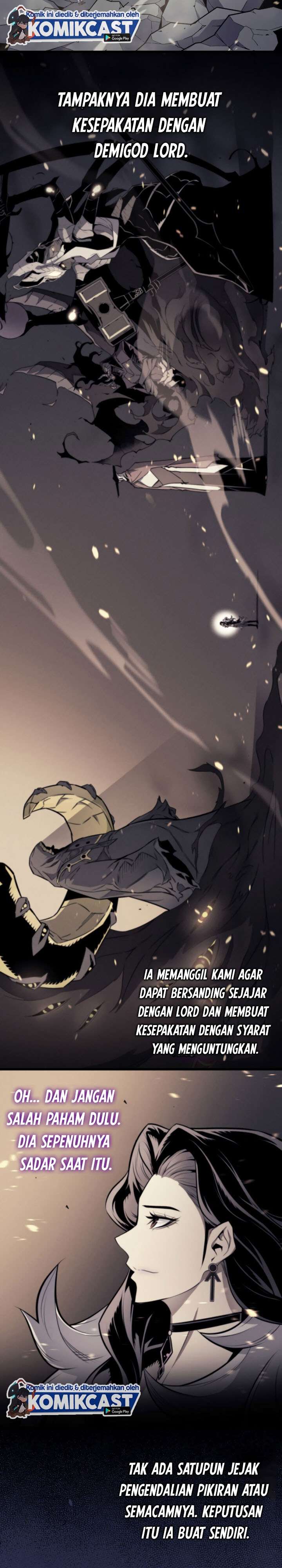 The Great Mage Returns After 4000 Years Chapter 82 Gambar 24