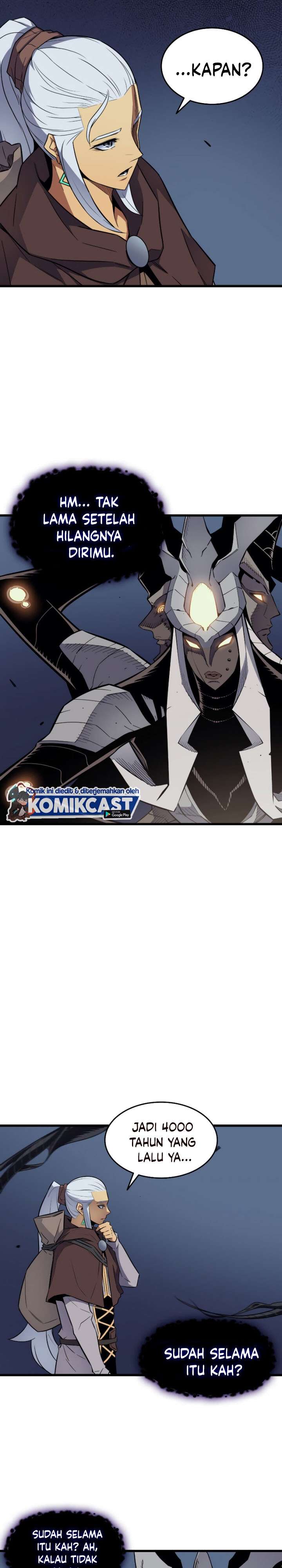 The Great Mage Returns After 4000 Years Chapter 82 Gambar 25