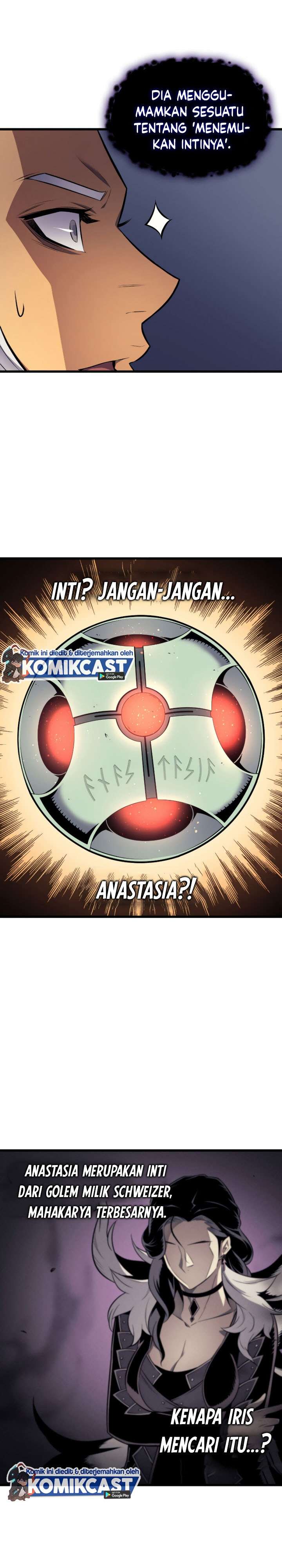 The Great Mage Returns After 4000 Years Chapter 82 Gambar 27