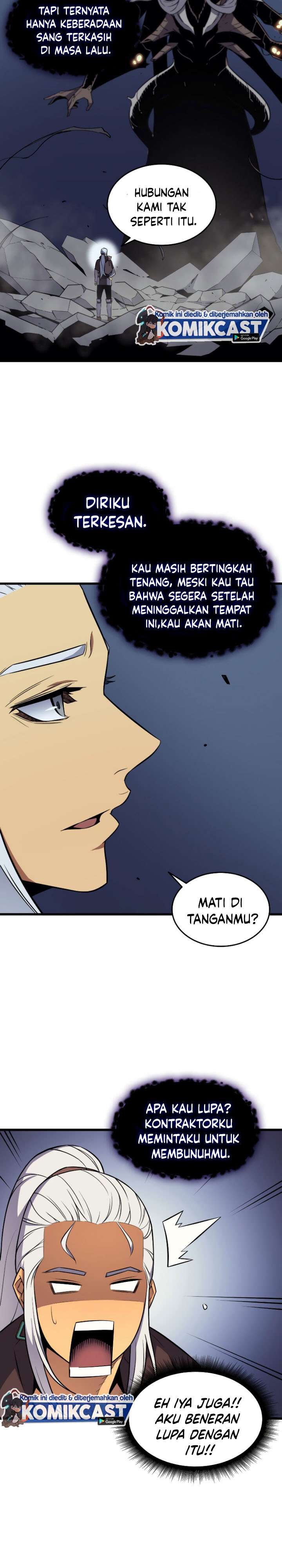 The Great Mage Returns After 4000 Years Chapter 82 Gambar 29
