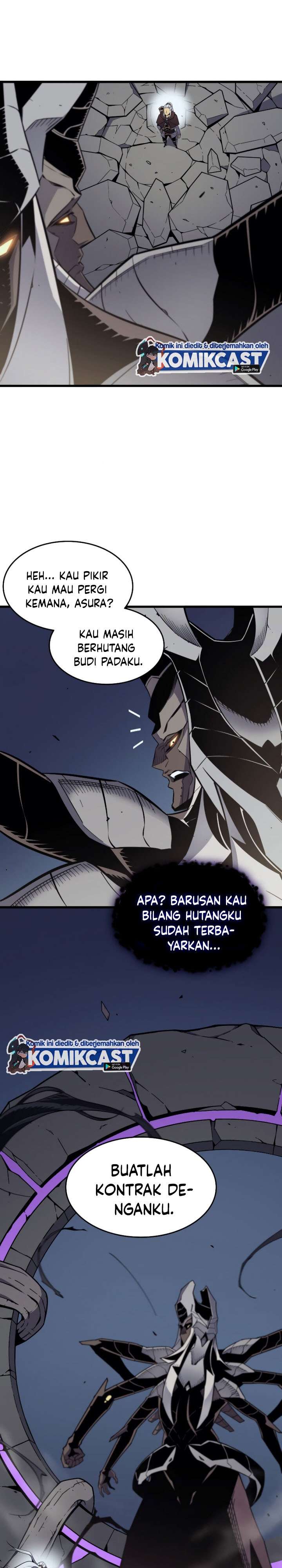 The Great Mage Returns After 4000 Years Chapter 82 Gambar 30