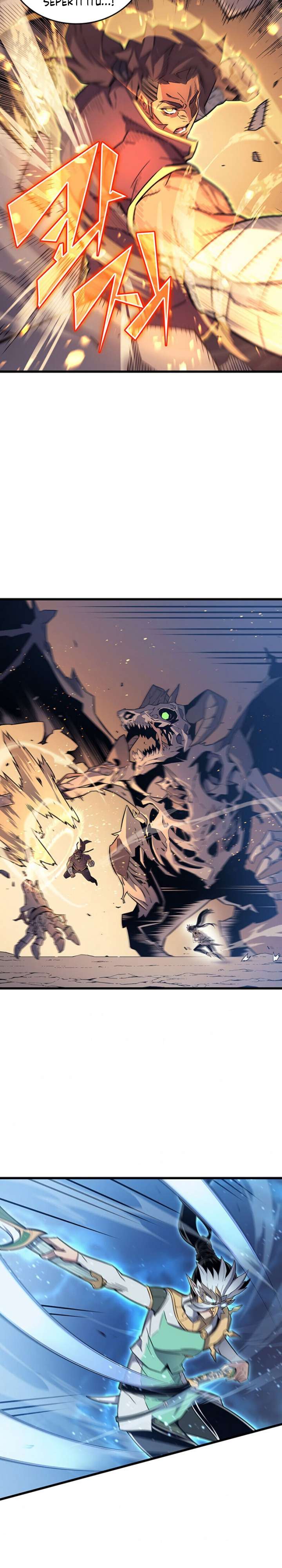 The Great Mage Returns After 4000 Years Chapter 86 Gambar 2