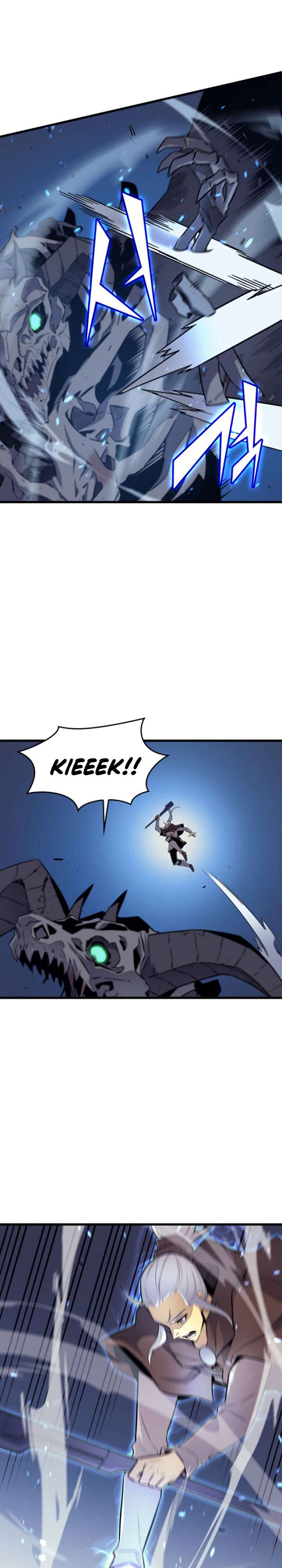 The Great Mage Returns After 4000 Years Chapter 86 Gambar 3