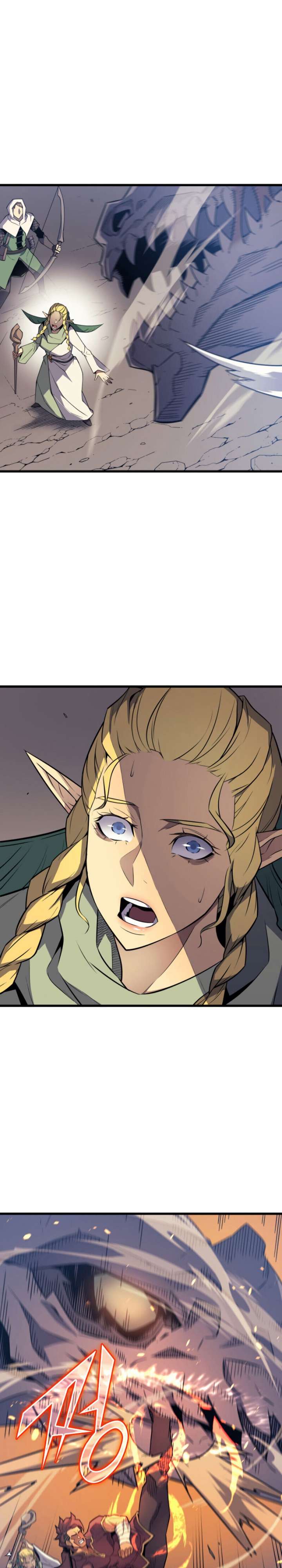 The Great Mage Returns After 4000 Years Chapter 86 Gambar 7