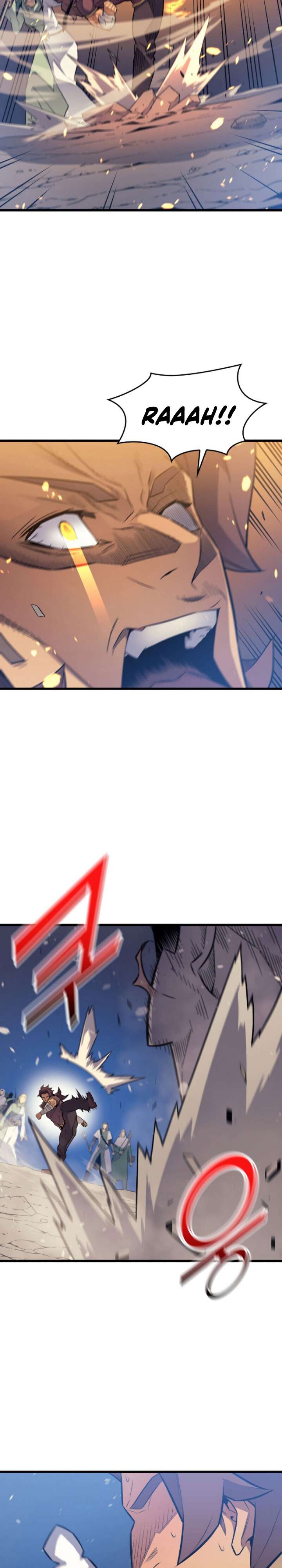 The Great Mage Returns After 4000 Years Chapter 86 Gambar 8