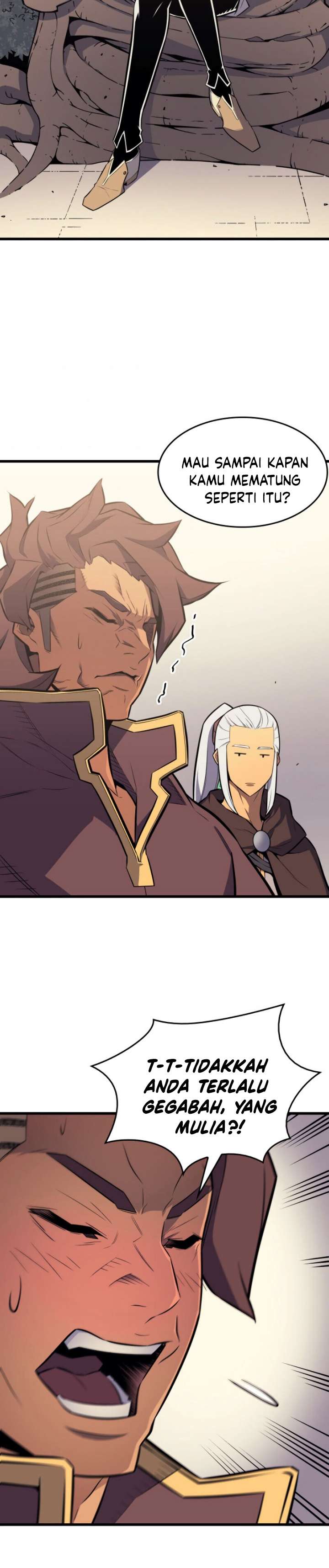 The Great Mage Returns After 4000 Years Chapter 86 Gambar 11