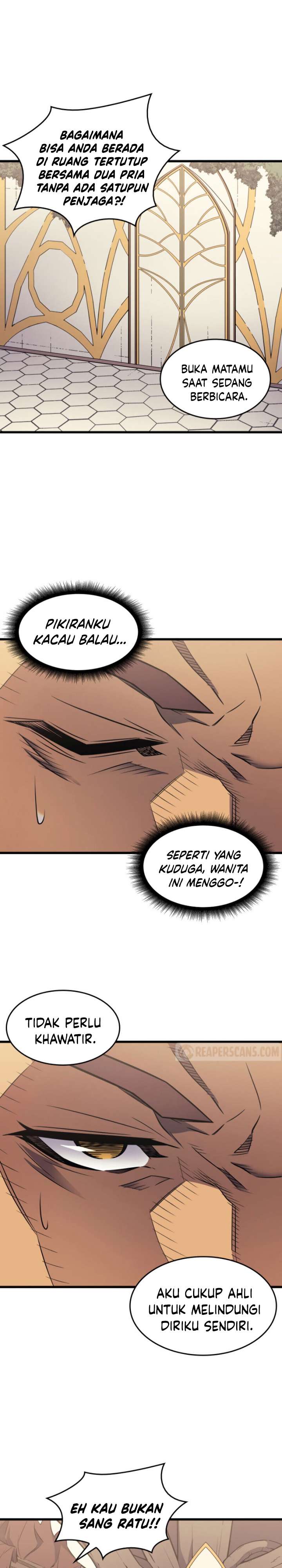 The Great Mage Returns After 4000 Years Chapter 86 Gambar 12