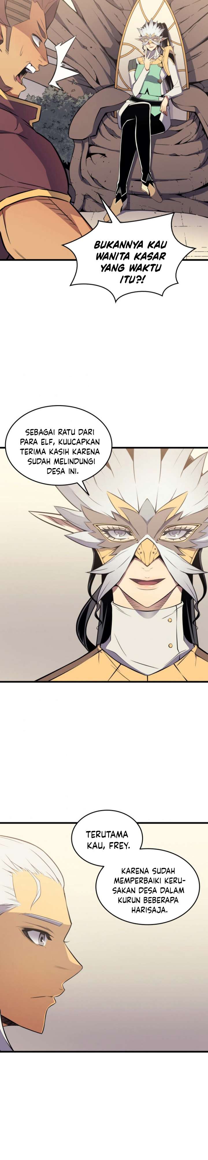 The Great Mage Returns After 4000 Years Chapter 86 Gambar 13