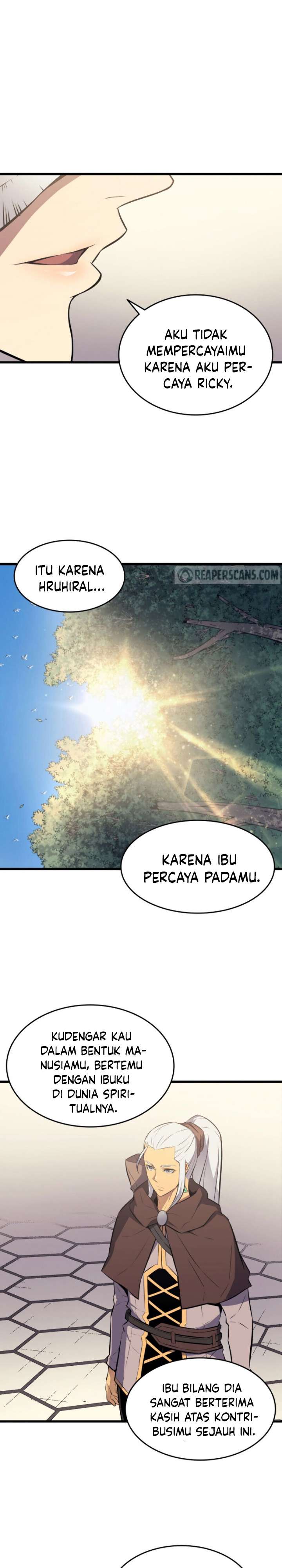The Great Mage Returns After 4000 Years Chapter 86 Gambar 18