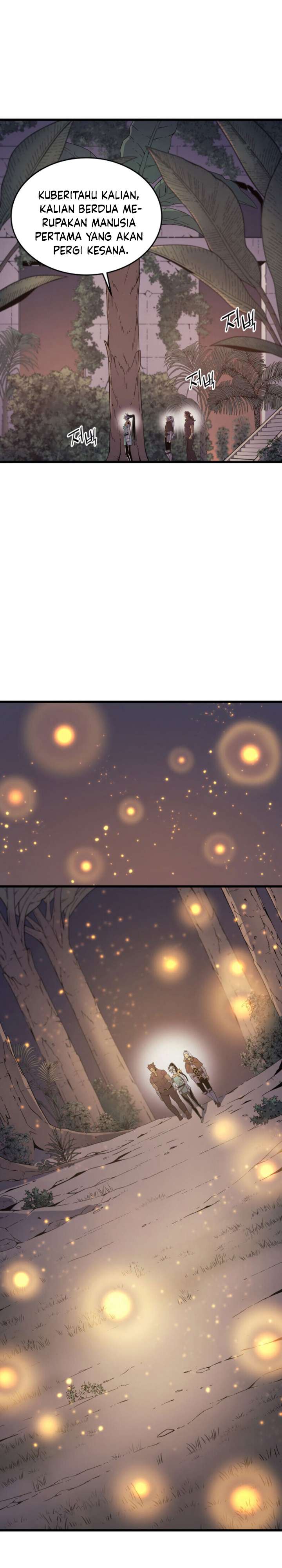 The Great Mage Returns After 4000 Years Chapter 86 Gambar 21