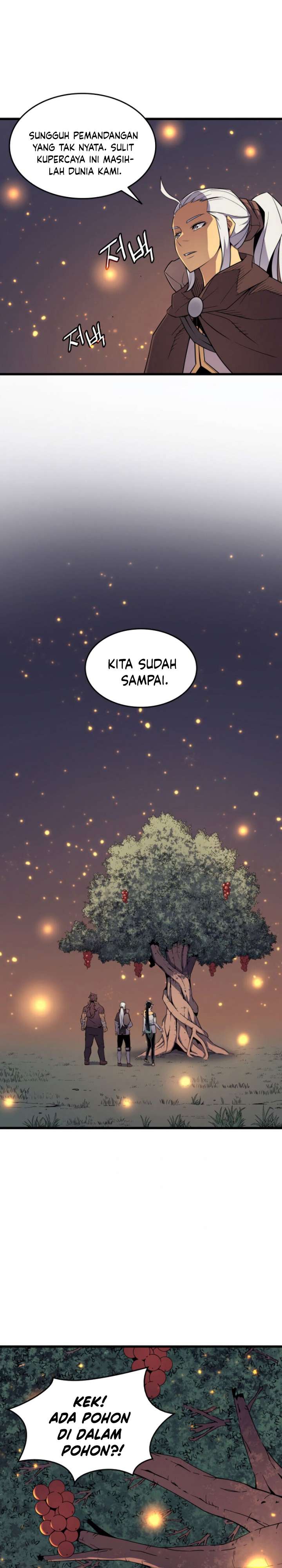 The Great Mage Returns After 4000 Years Chapter 86 Gambar 23