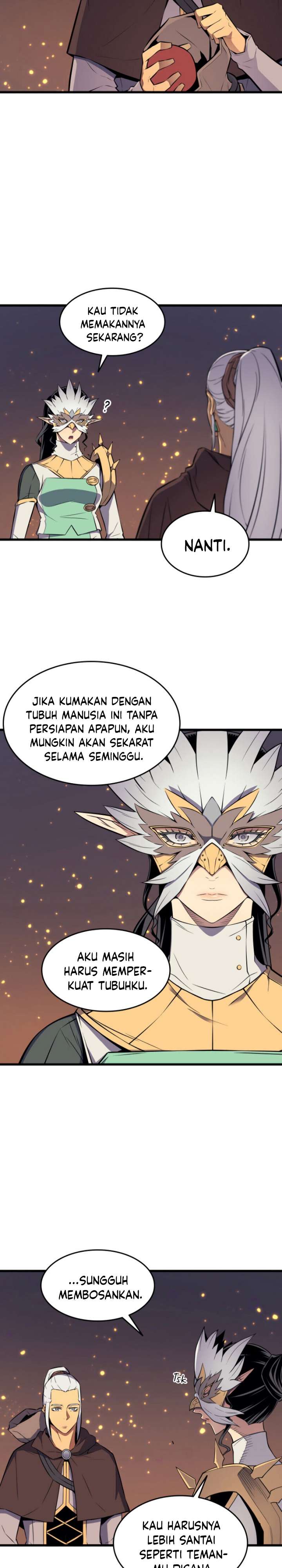 The Great Mage Returns After 4000 Years Chapter 86 Gambar 26