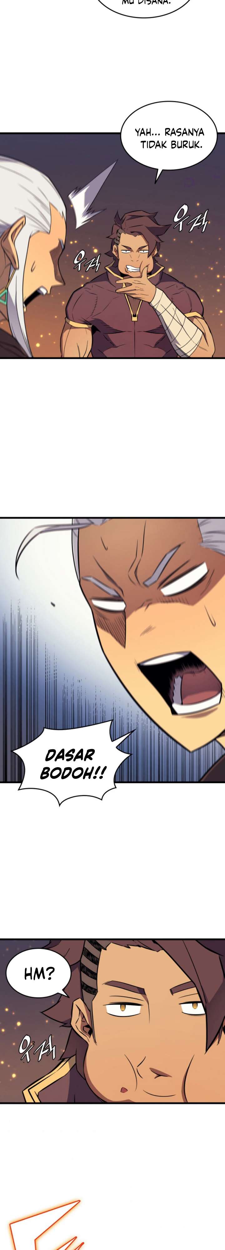 The Great Mage Returns After 4000 Years Chapter 86 Gambar 27