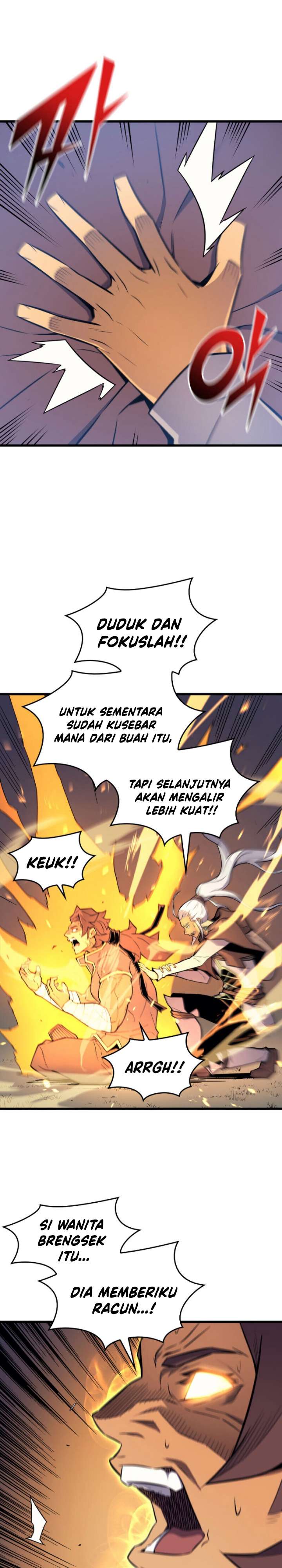 The Great Mage Returns After 4000 Years Chapter 86 Gambar 29