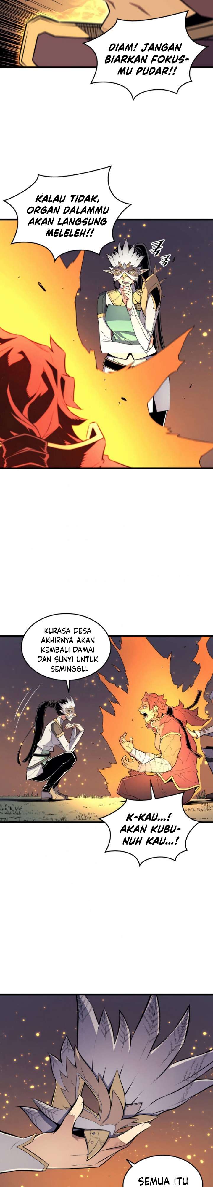 The Great Mage Returns After 4000 Years Chapter 86 Gambar 30