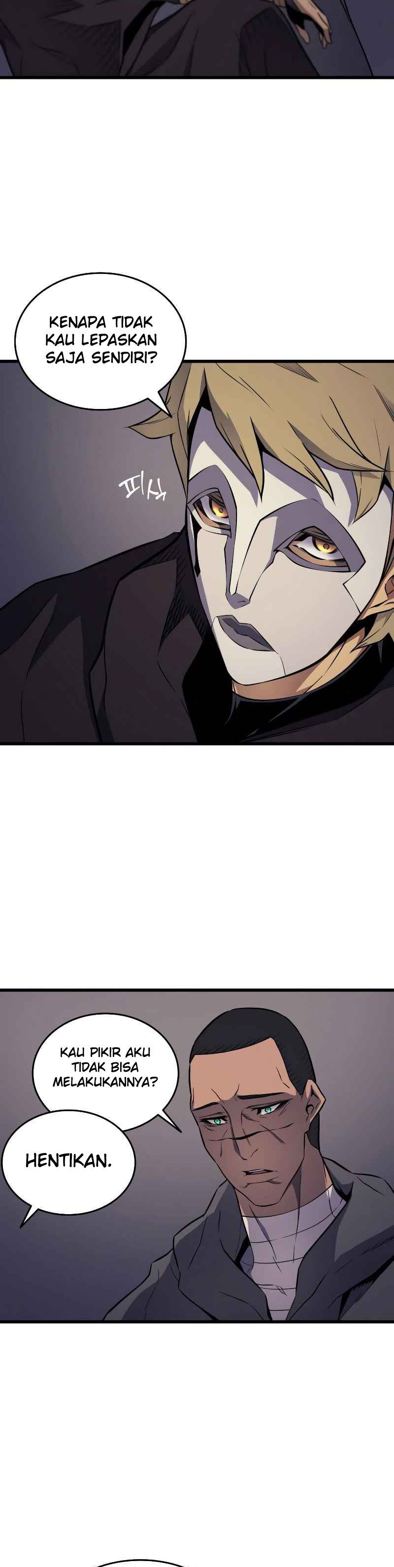 The Great Mage Returns After 4000 Years Chapter 101 Gambar 3
