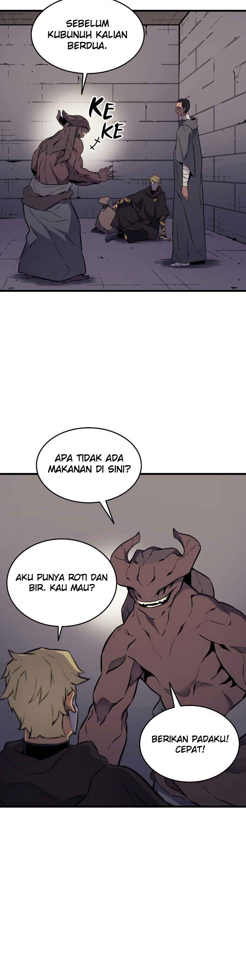 The Great Mage Returns After 4000 Years Chapter 101 Gambar 4