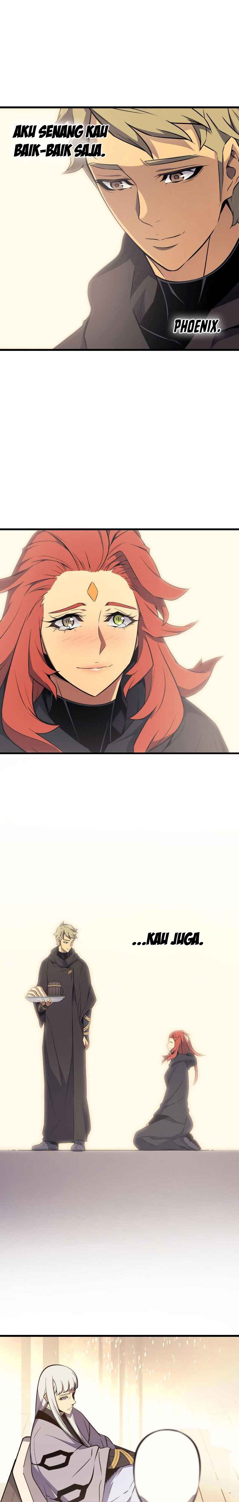 The Great Mage Returns After 4000 Years Chapter 101 Gambar 6