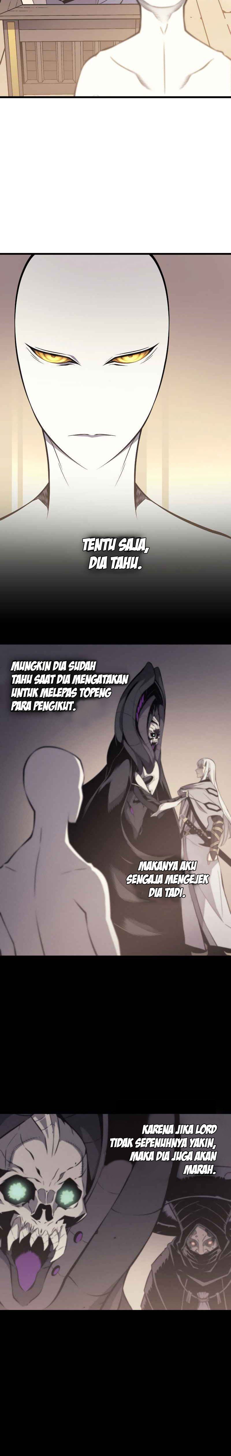 The Great Mage Returns After 4000 Years Chapter 101 Gambar 7
