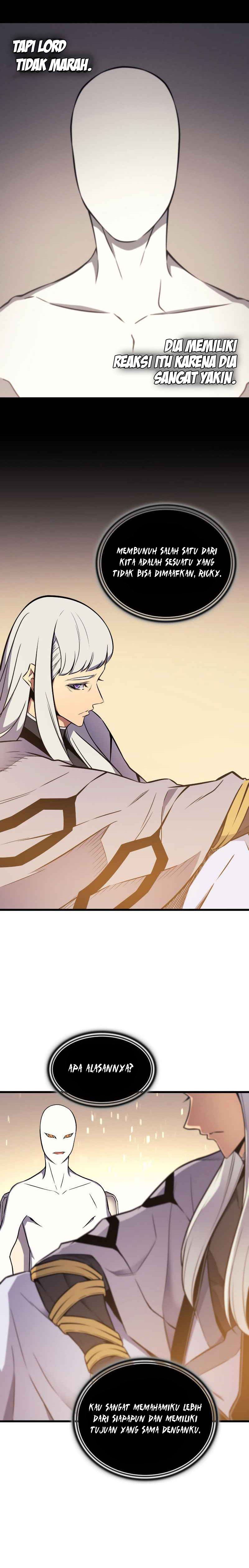 The Great Mage Returns After 4000 Years Chapter 101 Gambar 8