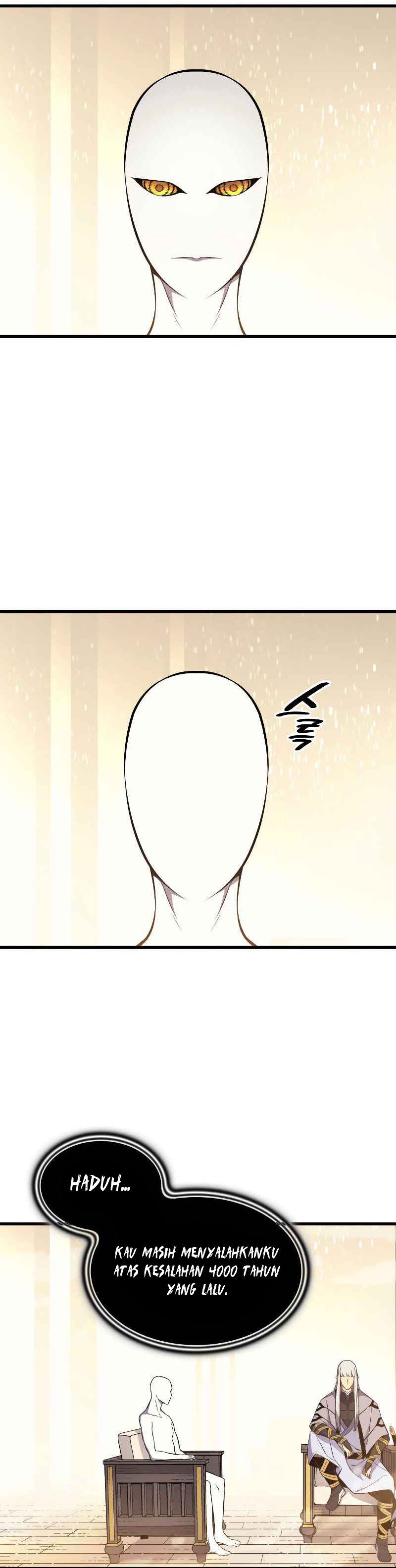 The Great Mage Returns After 4000 Years Chapter 101 Gambar 10