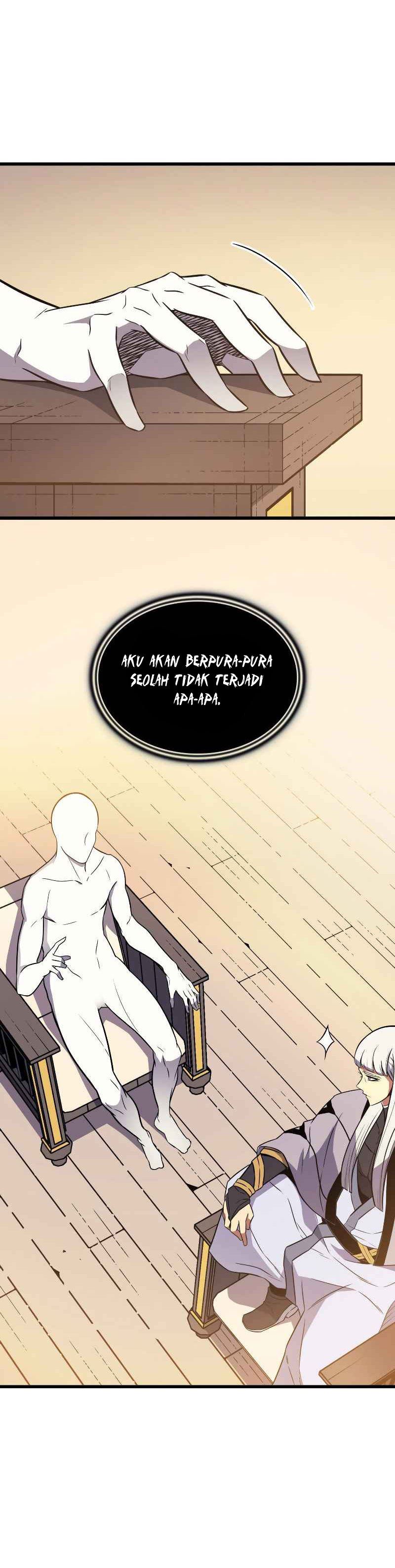 The Great Mage Returns After 4000 Years Chapter 101 Gambar 12