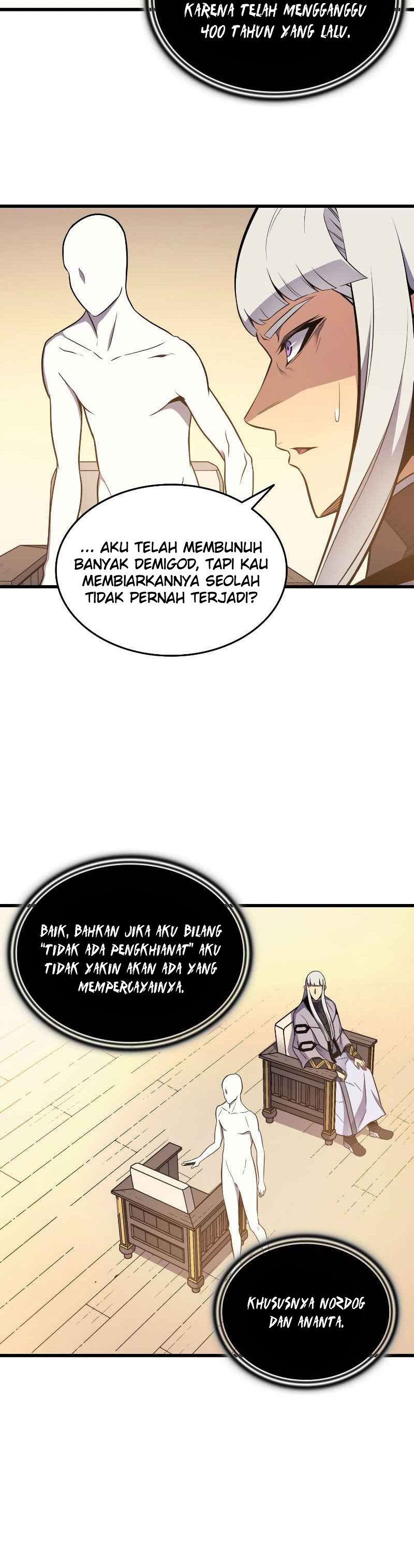 The Great Mage Returns After 4000 Years Chapter 101 Gambar 14