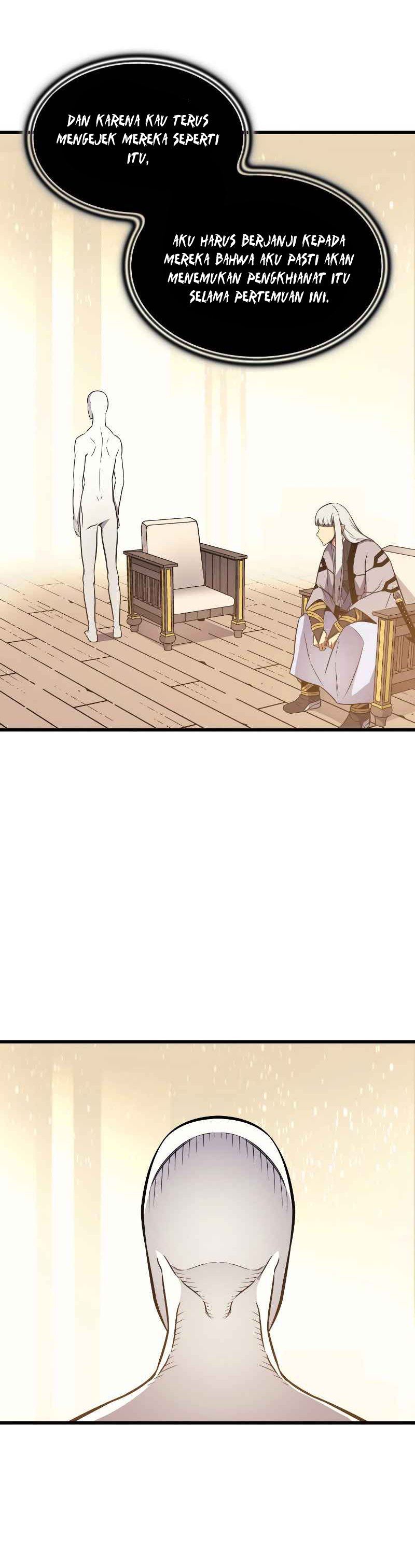 The Great Mage Returns After 4000 Years Chapter 101 Gambar 15