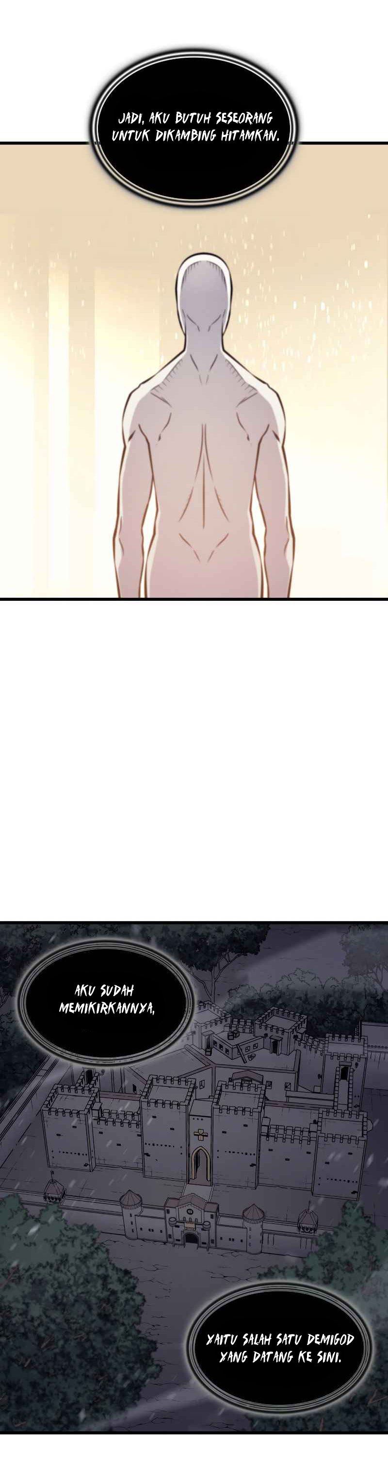 The Great Mage Returns After 4000 Years Chapter 101 Gambar 16