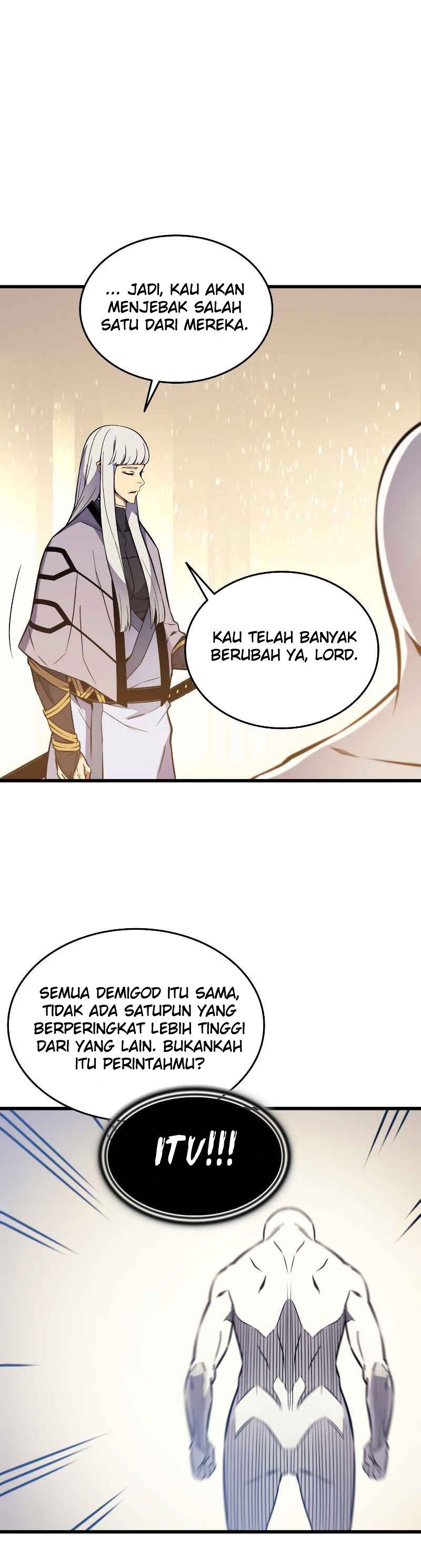 The Great Mage Returns After 4000 Years Chapter 101 Gambar 17