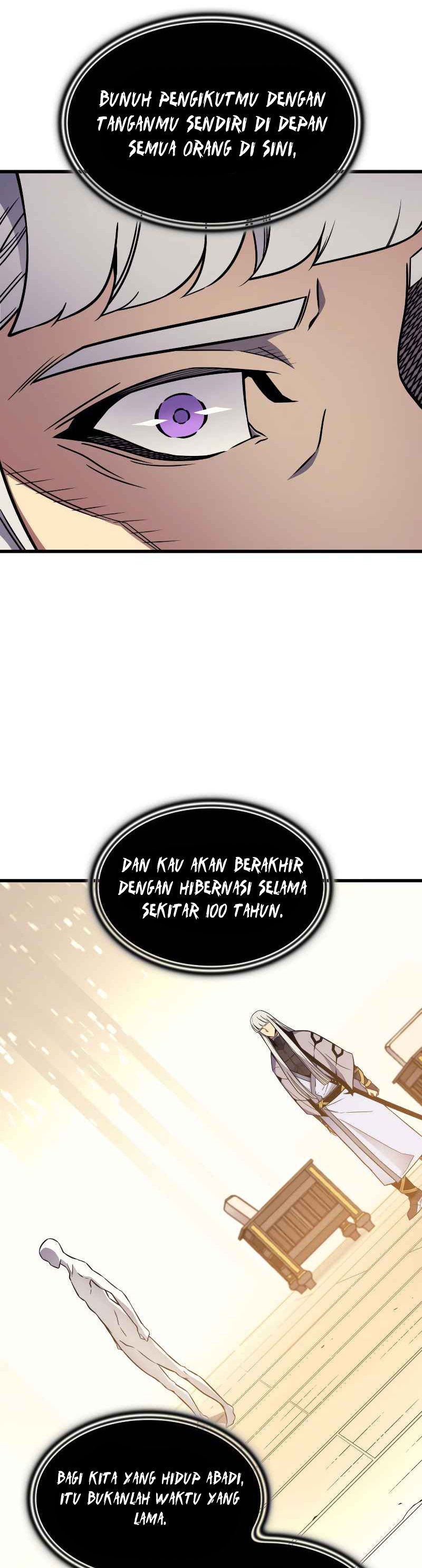 The Great Mage Returns After 4000 Years Chapter 101 Gambar 19